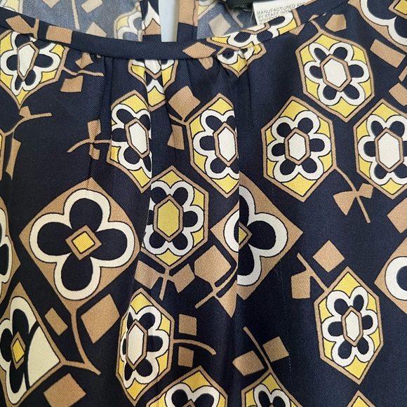 DSQUARED2 Silk printed blouse 🌸 - Picture 5 of 7